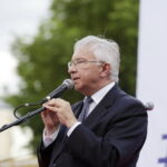 29.06.2017 Kielce. Spotkanie działaczy PiS przed kongresem partii w Przysusze. / Jarosław Kubalski / Radio Kielce