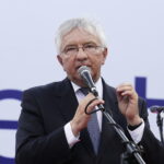 29.06.2017 Kielce. Spotkanie działaczy PiS przed kongresem partii w Przysusze. / Jarosław Kubalski / Radio Kielce