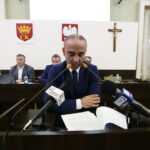 29.06.2017 Kielce. Sesja Rady Miasta. / Jarosław Kubalski / Radio Kielce