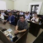 29.06.2017 Kielce. Sesja Rady Miasta. / Jarosław Kubalski / Radio Kielce