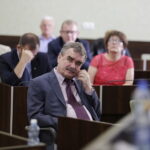 29.06.2017 Kielce. Sesja Rady Miasta. / Jarosław Kubalski / Radio Kielce