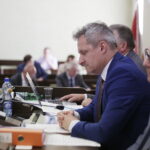 29.06.2017 Kielce. Sesja Rady Miasta. / Jarosław Kubalski / Radio Kielce