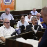 29.06.2017 Kielce. Sesja Rady Miasta. / Jarosław Kubalski / Radio Kielce