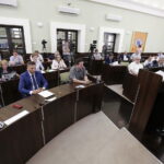 29.06.2017 Kielce. Sesja Rady Miasta. / Jarosław Kubalski / Radio Kielce