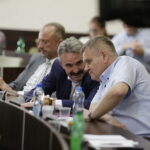 29.06.2017 Kielce. Sesja Rady Miasta. / Jarosław Kubalski / Radio Kielce