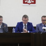 29.06.2017 Kielce. Sesja Rady Miasta. / Jarosław Kubalski / Radio Kielce