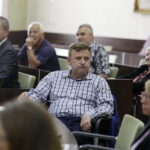 29.06.2017 Kielce. Sesja Rady Miasta. / Jarosław Kubalski / Radio Kielce