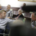 29.06.2017 Kielce. Sesja Rady Miasta. / Jarosław Kubalski / Radio Kielce