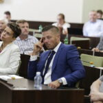 29.06.2017 Kielce. Sesja Rady Miasta. / Jarosław Kubalski / Radio Kielce