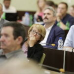 29.06.2017 Kielce. Sesja Rady Miasta. / Jarosław Kubalski / Radio Kielce