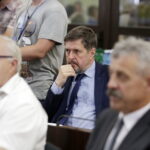 29.06.2017 Kielce. Sesja Rady Miasta. / Jarosław Kubalski / Radio Kielce