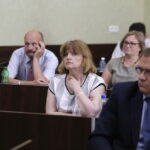 29.06.2017 Kielce. Sesja Rady Miasta. / Jarosław Kubalski / Radio Kielce