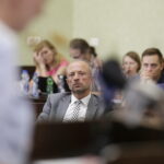 29.06.2017 Kielce. Sesja Rady Miasta. / Jarosław Kubalski / Radio Kielce