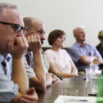 29.06.2017 Kielce. Sesja Rady Miasta. / Jarosław Kubalski / Radio Kielce