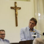 29.06.2017 Kielce. Sesja Rady Miasta. / Jarosław Kubalski / Radio Kielce