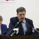 29.06.2017 Kielce. Sesja Rady Miasta. / Jarosław Kubalski / Radio Kielce