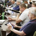 29.06.2017 Kielce. Sesja Rady Miasta. / Jarosław Kubalski / Radio Kielce