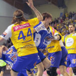 Vive Tauron Kielce - MOL-Pick Szeged / Włodzimierz Batóg / Radio Kielce