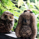 28.06.2017 Tarczek. Gospodarstwo w Tarczku w gminie Pawłów. / Krzysztof Bujnowicz / Radio Kielce