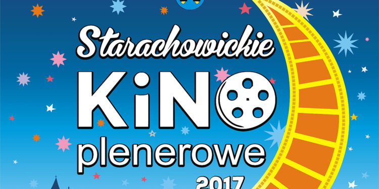 kino plenerowe starachowice