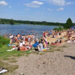 Zalew Klekot / OSiR Włoszczowa