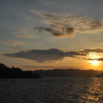 Wyspa Komodo. / Paweł Otwinowski