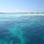 Wyspa Komodo. / Paweł Otwinowski