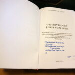 13.06.2017 Kielce. WDK. Premierowy pokaz filmu "Rozkaz panie majorze".. Promocja książki "O każdy kamień i drzewo w lesie" Lucjana Krogulca ps. "Lutek". / Katarzyna Prędotka / Radio Kielce