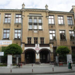 2 Liceum Jana Śniadeckiego / Stanisław Blinstrub / Radio Kielce