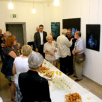 23.06.2017 Kielce. Przedwiośnie 40 Edycja Interdyscyplinarnego Konkursu Plastycznego Województwa Świętokrzyskiego. / Marzena Mąkosa / Radio Kielce