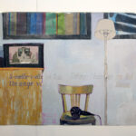 23.06.2017 Kielce. Przedwiośnie 40 Edycja Interdyscyplinarnego Konkursu Plastycznego Województwa Świętokrzyskiego. / Marzena Mąkosa / Radio Kielce