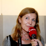 23.06.2017 Kielce. Przedwiośnie 40 Edycja Interdyscyplinarnego Konkursu Plastycznego Województwa Świętokrzyskiego. / Marzena Mąkosa / Radio Kielce