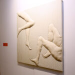 23.06.2017 Kielce. Przedwiośnie 40 Edycja Interdyscyplinarnego Konkursu Plastycznego Województwa Świętokrzyskiego. / Marzena Mąkosa / Radio Kielce