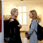 23.06.2017 Kielce. Przedwiośnie 40 Edycja Interdyscyplinarnego Konkursu Plastycznego Województwa Świętokrzyskiego. / Marzena Mąkosa / Radio Kielce