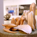 23.06.2017 Kielce. Przedwiośnie 40 Edycja Interdyscyplinarnego Konkursu Plastycznego Województwa Świętokrzyskiego. / Marzena Mąkosa / Radio Kielce