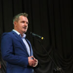 23.06.2017 Kielce. Wręczenie Nagród Miasta Kielce. / Marzena Mąkosa / Radio Kielce