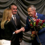 23.06.2017 Kielce. Wręczenie Nagród Miasta Kielce. / Marzena Mąkosa / Radio Kielce