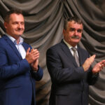 23.06.2017 Kielce. Wręczenie Nagród Miasta Kielce. / Marzena Mąkosa / Radio Kielce