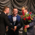 23.06.2017 Kielce. Wręczenie Nagród Miasta Kielce. / Marzena Mąkosa / Radio Kielce