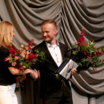 23.06.2017 Kielce. Wręczenie Nagród Miasta Kielce. / Marzena Mąkosa / Radio Kielce