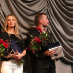 23.06.2017 Kielce. Wręczenie Nagród Miasta Kielce. / Marzena Mąkosa / Radio Kielce