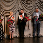 23.06.2017 Kielce. Wręczenie Nagród Miasta Kielce. / Marzena Mąkosa / Radio Kielce