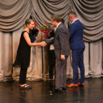 23.06.2017 Kielce. Wręczenie Nagród Miasta Kielce. / Marzena Mąkosa / Radio Kielce