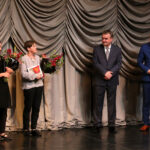 23.06.2017 Kielce. Wręczenie Nagród Miasta Kielce. / Marzena Mąkosa / Radio Kielce