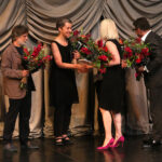 23.06.2017 Kielce. Wręczenie Nagród Miasta Kielce. / Marzena Mąkosa / Radio Kielce