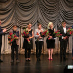 23.06.2017 Kielce. Wręczenie Nagród Miasta Kielce. / Marzena Mąkosa / Radio Kielce