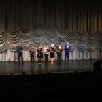 23.06.2017 Kielce. Wręczenie Nagród Miasta Kielce. / Marzena Mąkosa / Radio Kielce