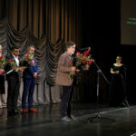 23.06.2017 Kielce. Wręczenie Nagród Miasta Kielce. / Marzena Mąkosa / Radio Kielce