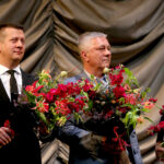 23.06.2017 Kielce. Wręczenie Nagród Miasta Kielce. / Marzena Mąkosa / Radio Kielce