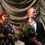 23.06.2017 Kielce. Wręczenie Nagród Miasta Kielce. / Marzena Mąkosa / Radio Kielce